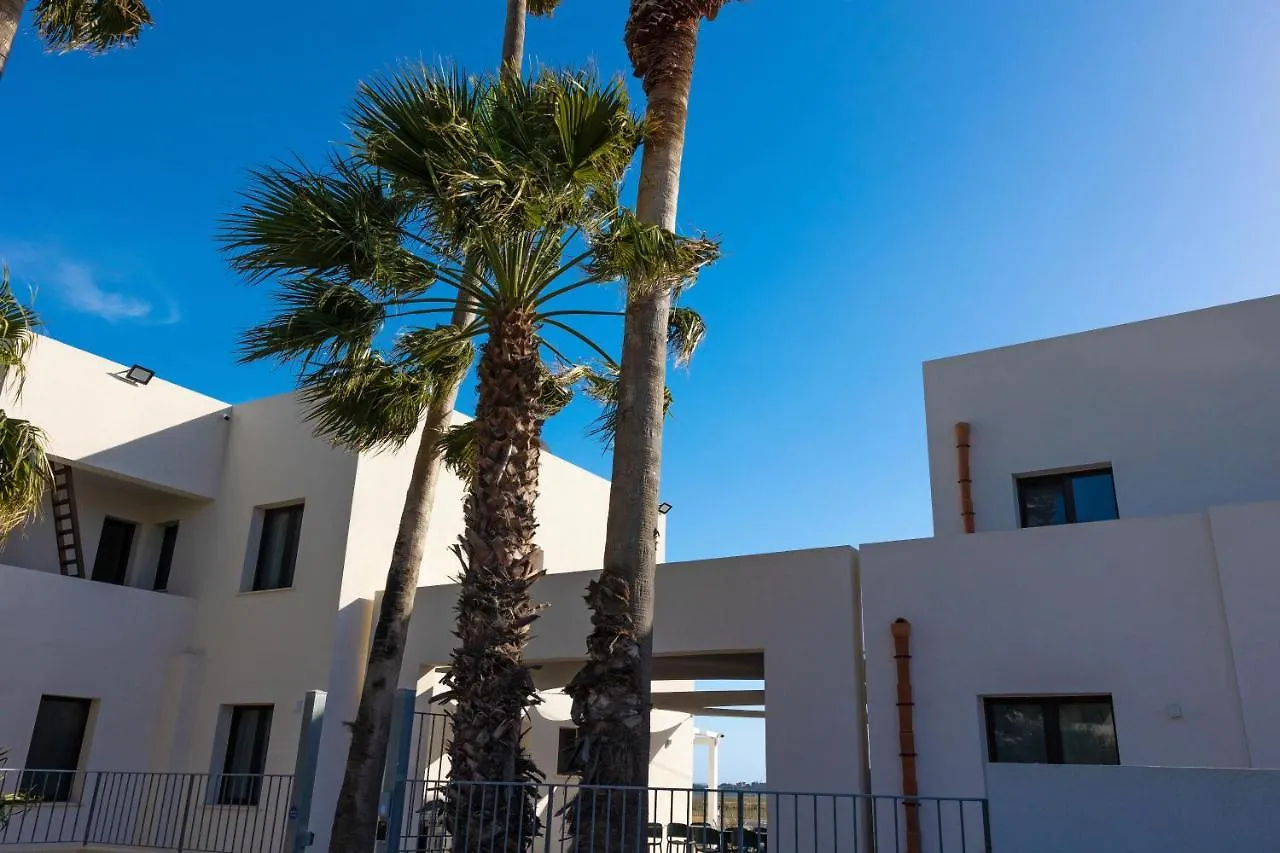 Holiday home Casa A Palm Kite Paradise, At Lagoon - Lo Stagnone Kite Spot Marsala Italy