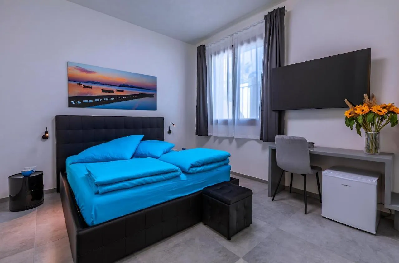 Casa A Palm Kite Paradise, At Lagoon - Lo Stagnone Kite Spot Marsala Holiday home