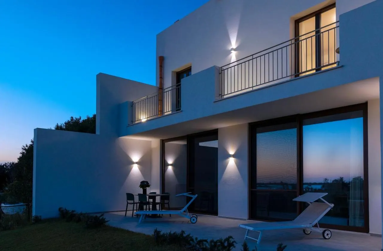 Holiday home Casa A Palm Kite Paradise, At Lagoon - Lo Stagnone Kite Spot Marsala Italy