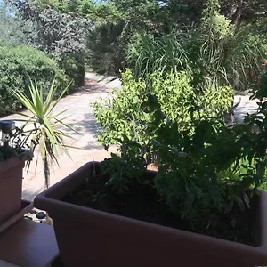  Hébergement de vacances A Casa Dei Fenici