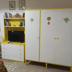 Zagara Di Sicilia Holiday home