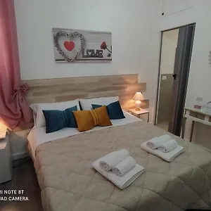 3* Nocleg ze śniadaniem A Modo Mio
