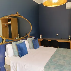Sbarco Dei 1000 Bed & Breakfast