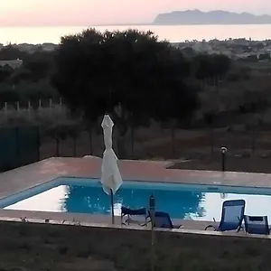  Hébergement de vacances Panorama