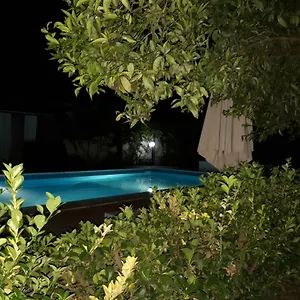 Casa Vacanza Da Rosa Holiday home