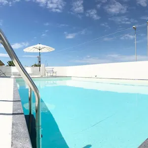  Hébergement de vacances Casa Gemini