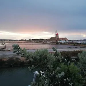 Cara Sibilla Marsala
