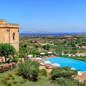 5* Hotel Baglio Oneto Dei Principi Di San Lorenzo - Luxury Wine